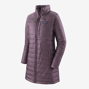 PATAGONIA Women's Radalie Parka Jacket small NWT
